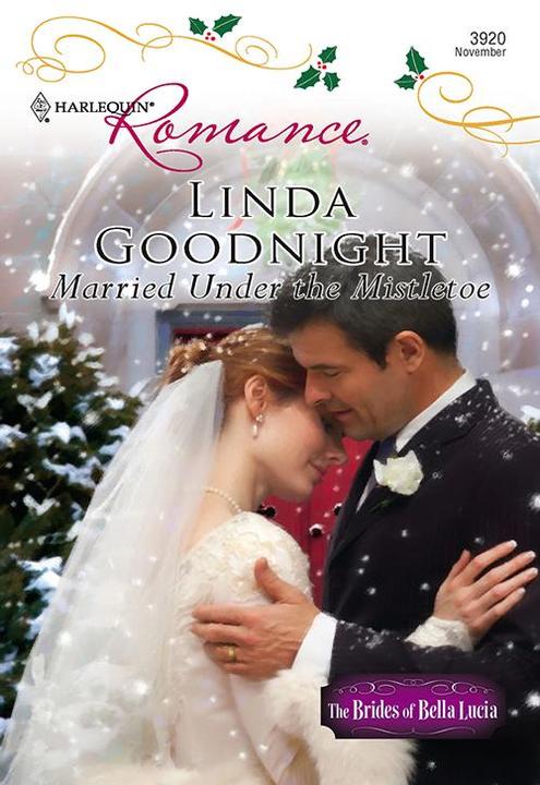 Married under the Mistletoe (Mills & Boon Cherish)