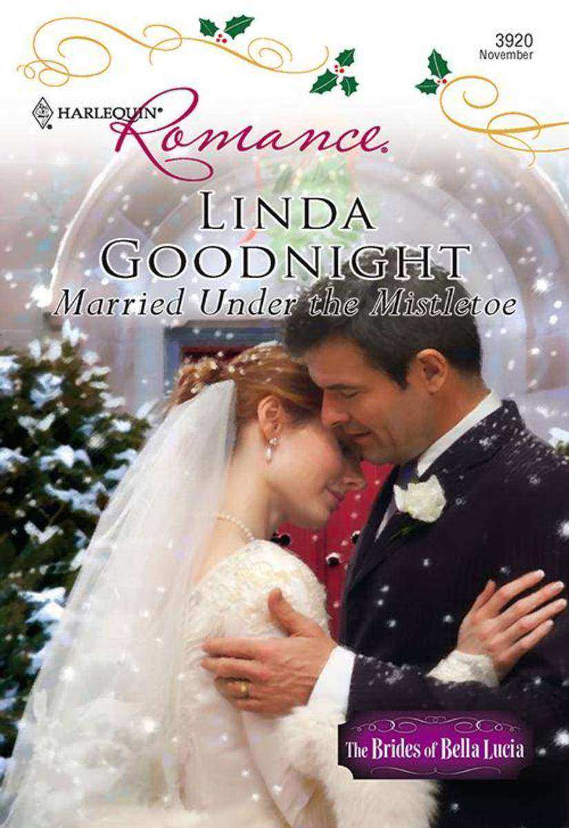 Married under the Mistletoe (Mills & Boon Cherish)