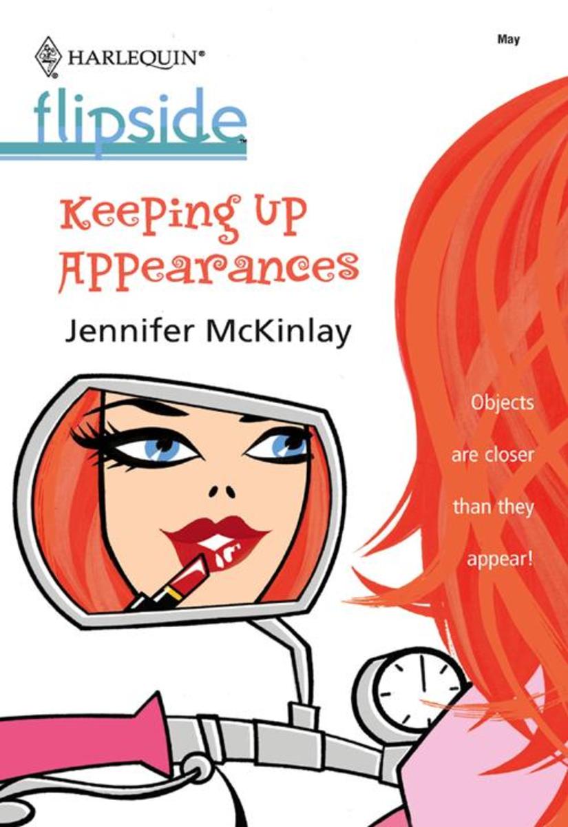 Keeping Up Appearances (Mills & Boon M&B)