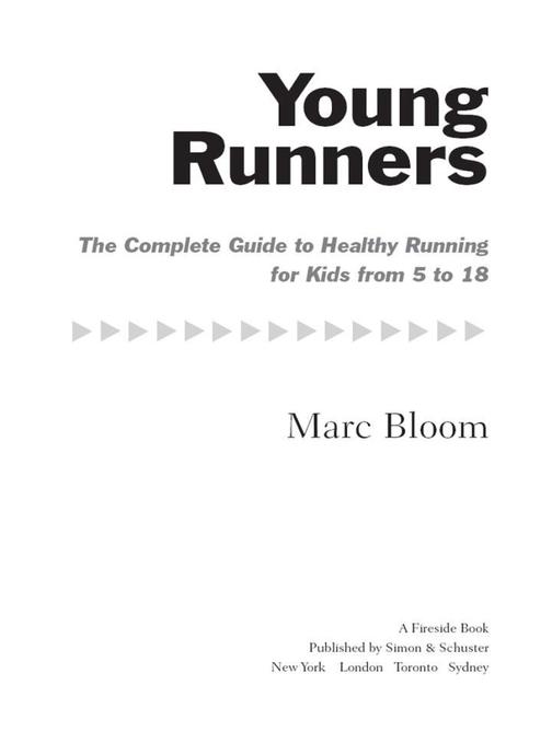 Young Runners