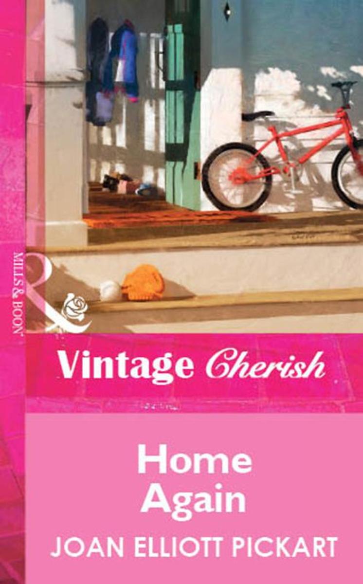Home Again (Mills & Boon Vintage Cherish)