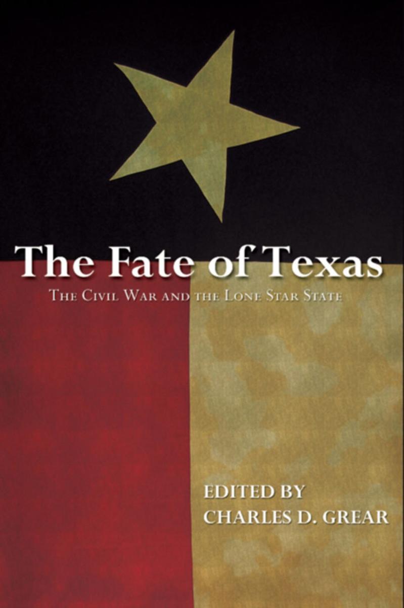 The Fate of Texas