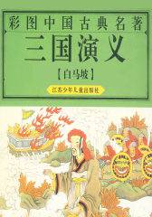 三国演义之白马坡