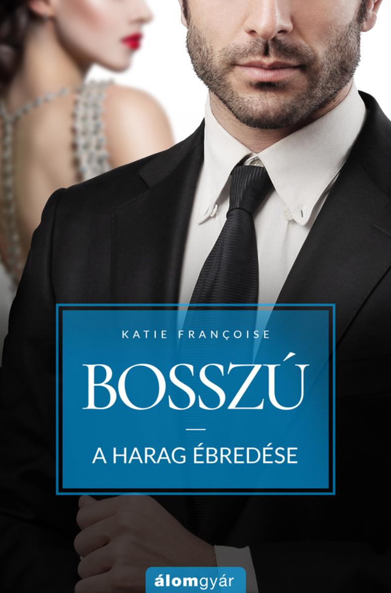 Bosszú: A harag ébredése