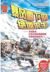 暴风雪下的绝地求生(试读本)