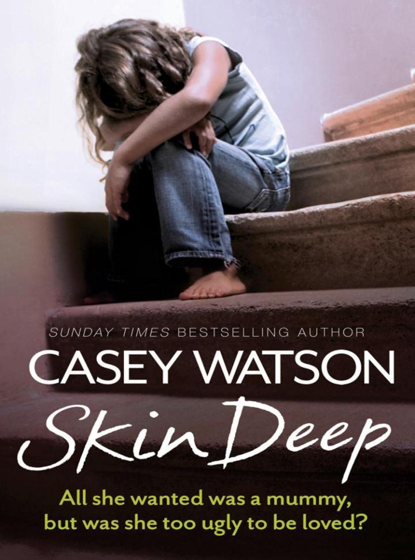 Skin Deep: All She Wanted Was a Mummy