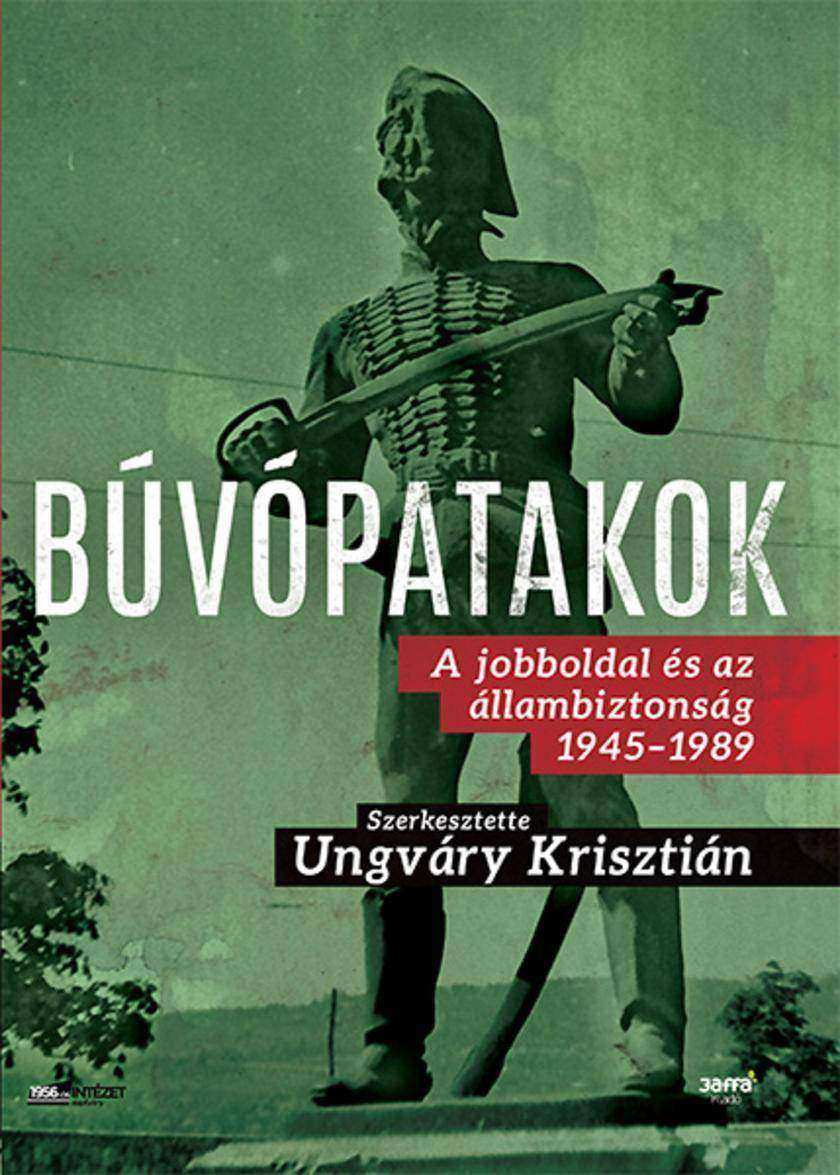 Búvópatakok