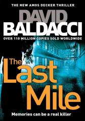 The Last Mile