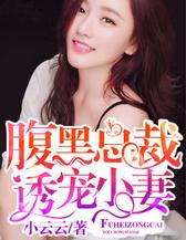 腹黑总裁诱宠小妻