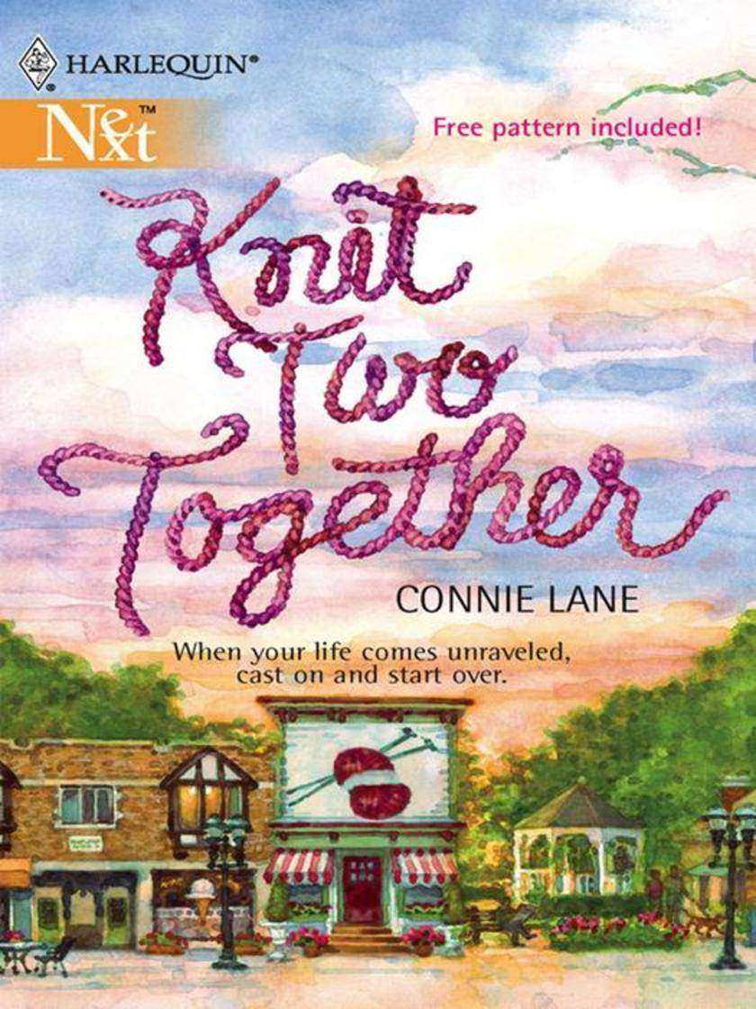 Knit Two Together (Mills & Boon M&B)