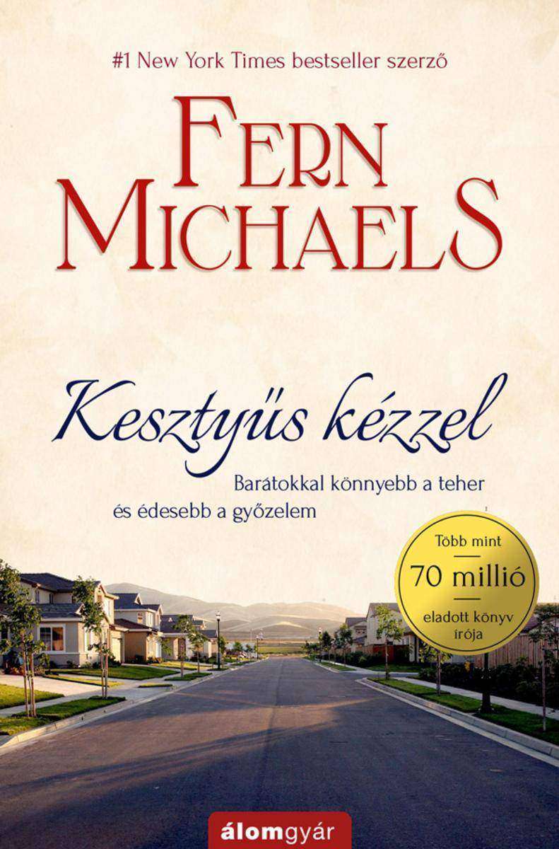 Keszty?s kézzel