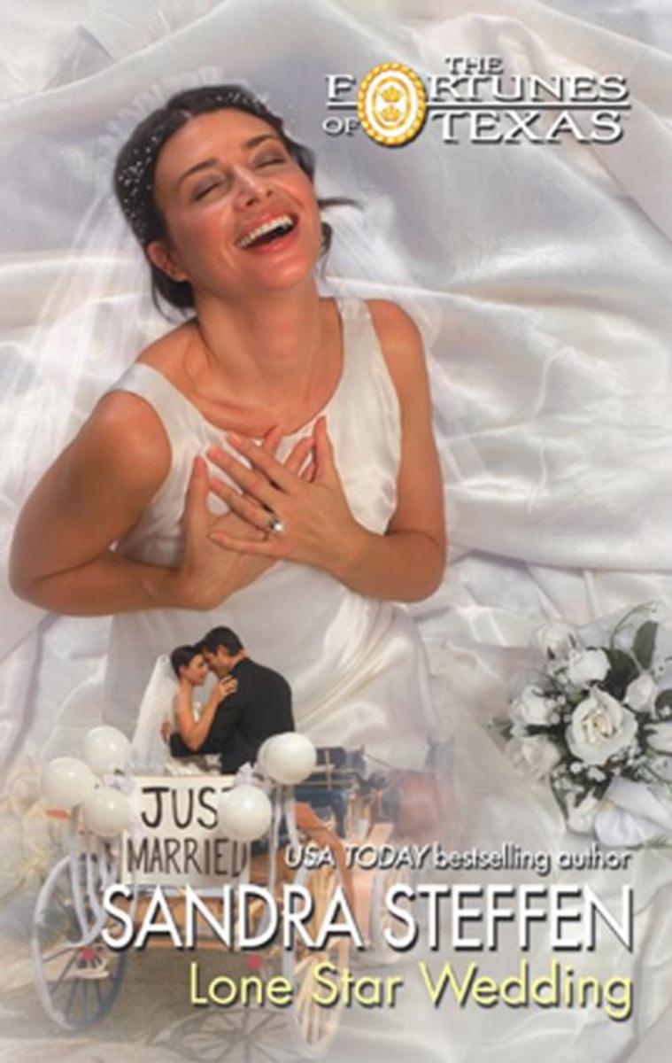 Lone Star Wedding (Mills & Boon M&B)