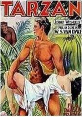 人猿泰山 1932年版(影视)