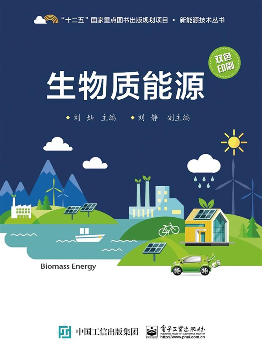 生物质能源