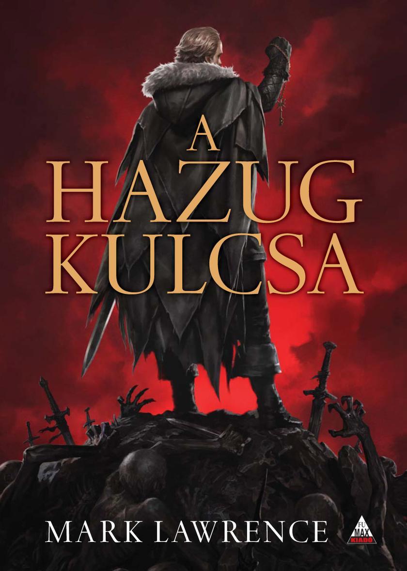 A Hazug kulcsa