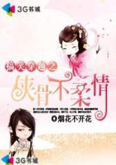 搞笑穿越之侠骨不柔情--第1部