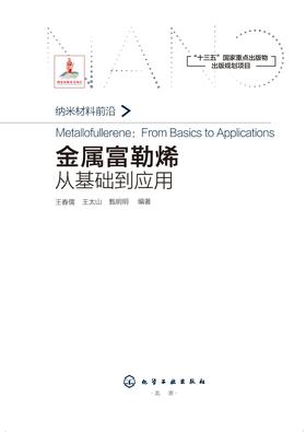 金属富勒烯：从基础到应用