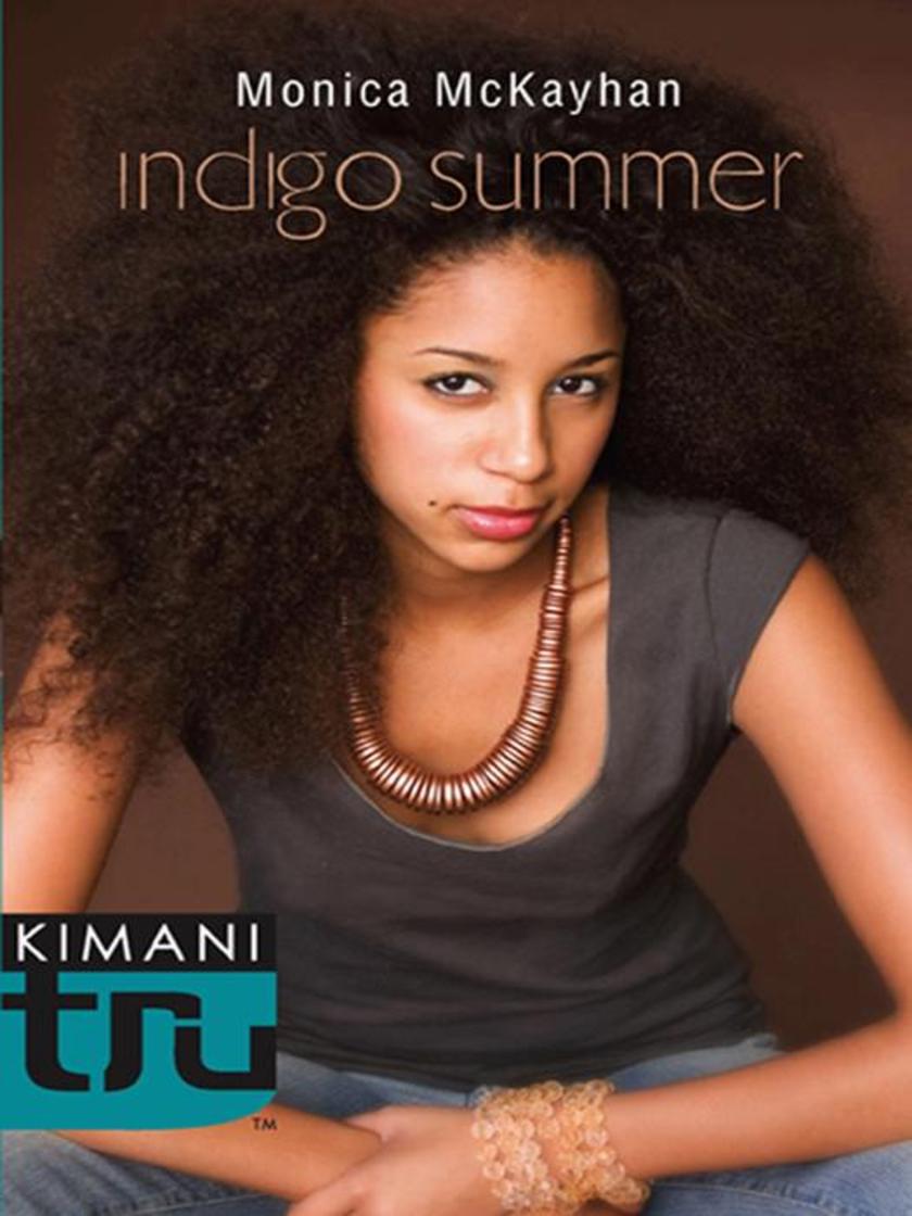 Indigo Summer (Mills & Boon Kimani)