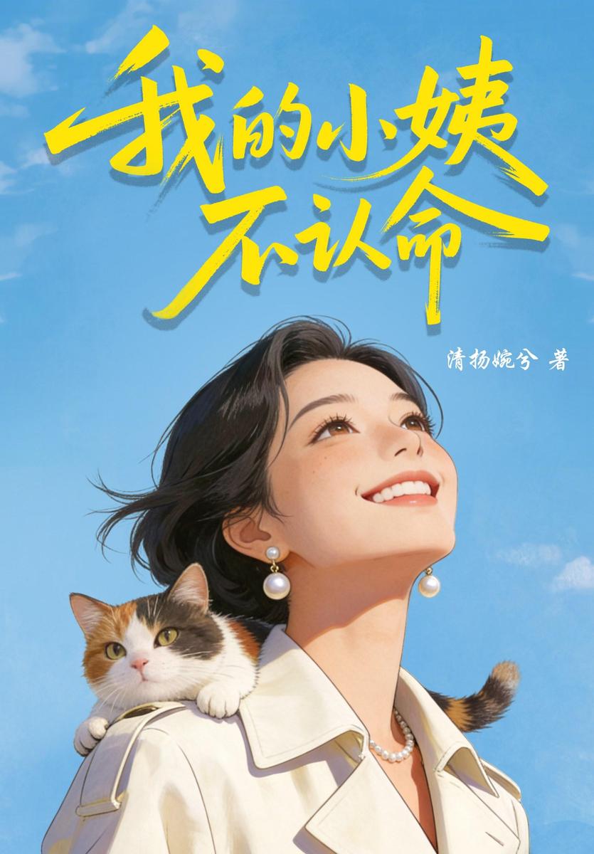 我的小姨不认命