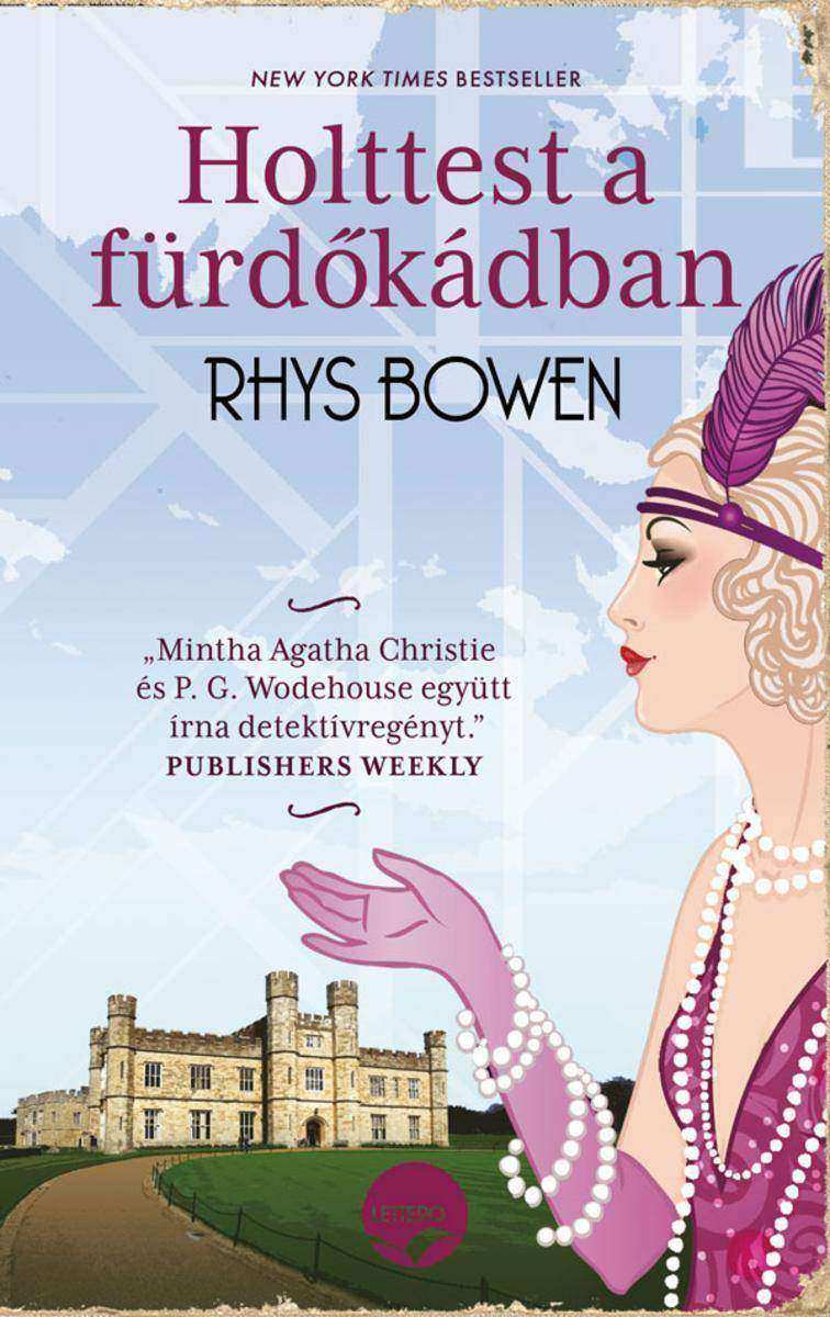 Holttest a fürd?kádban