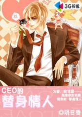 CEO的替身情人--第1部