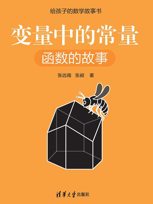 变量中的常量:函数的故事