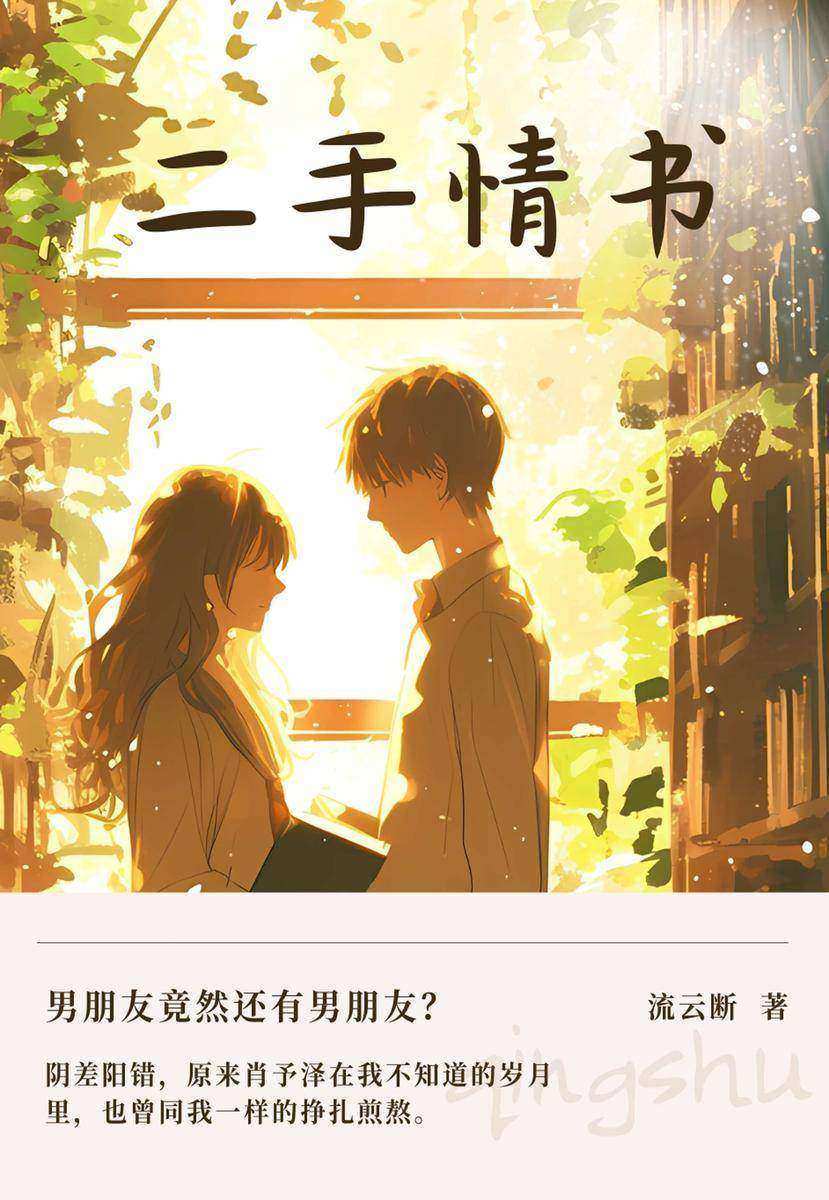 二手情书