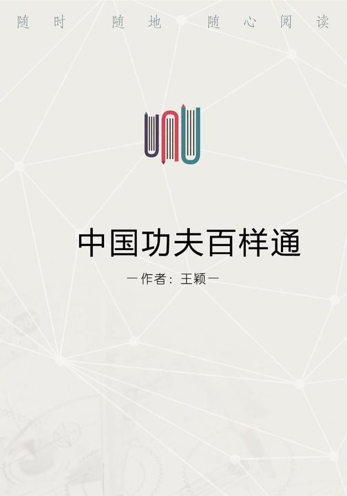 中国功夫百样通