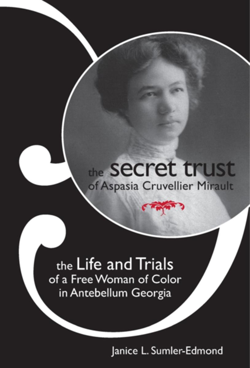 Secret Trust of Aspasia Cruvellier Mirault