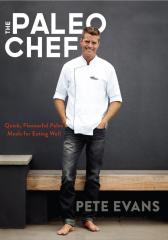 The Paleo Chef