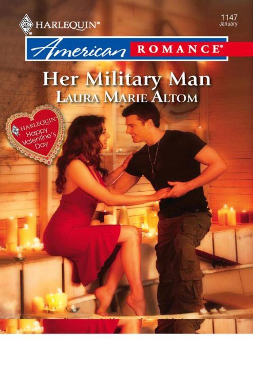 Her Military Man (Mills & Boon American Romance)