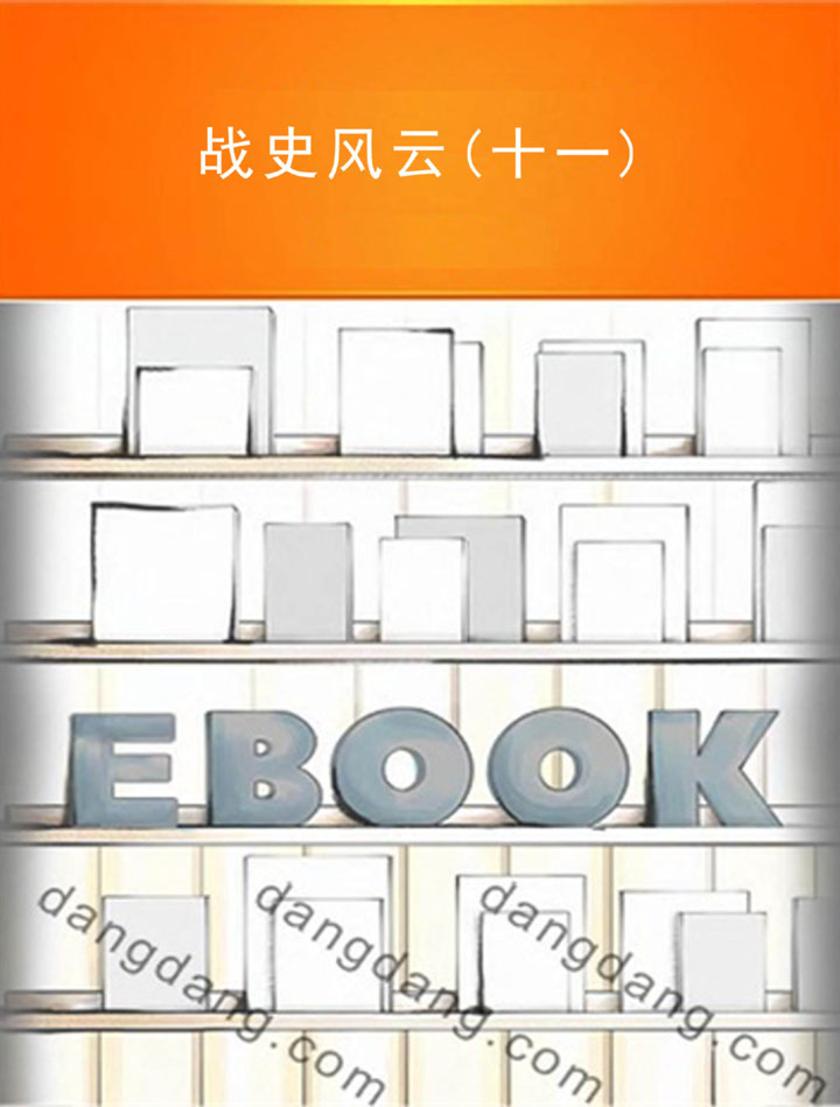 战史风云(十一)