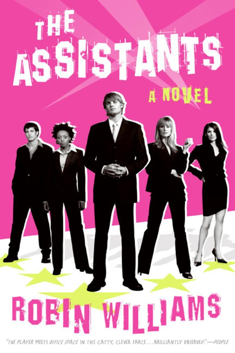 The Assistants