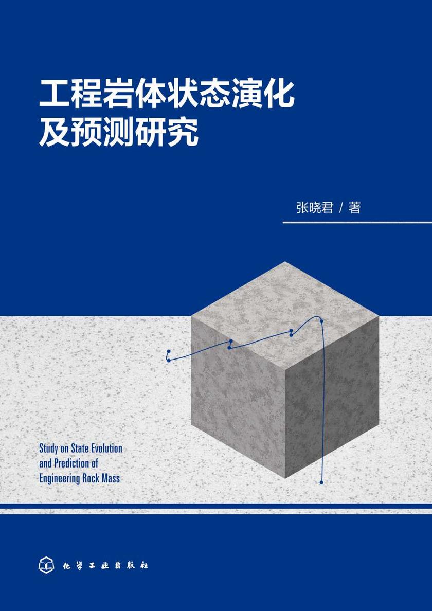 工程岩体状态演化及预测研究