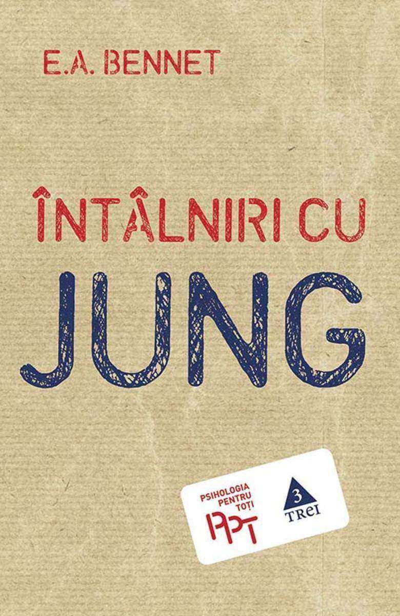 ?nt?lniri cu Jung