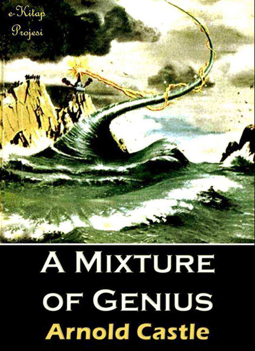 A Mixture of Genius: Illustrated