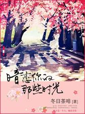 暗恋你的那些时光