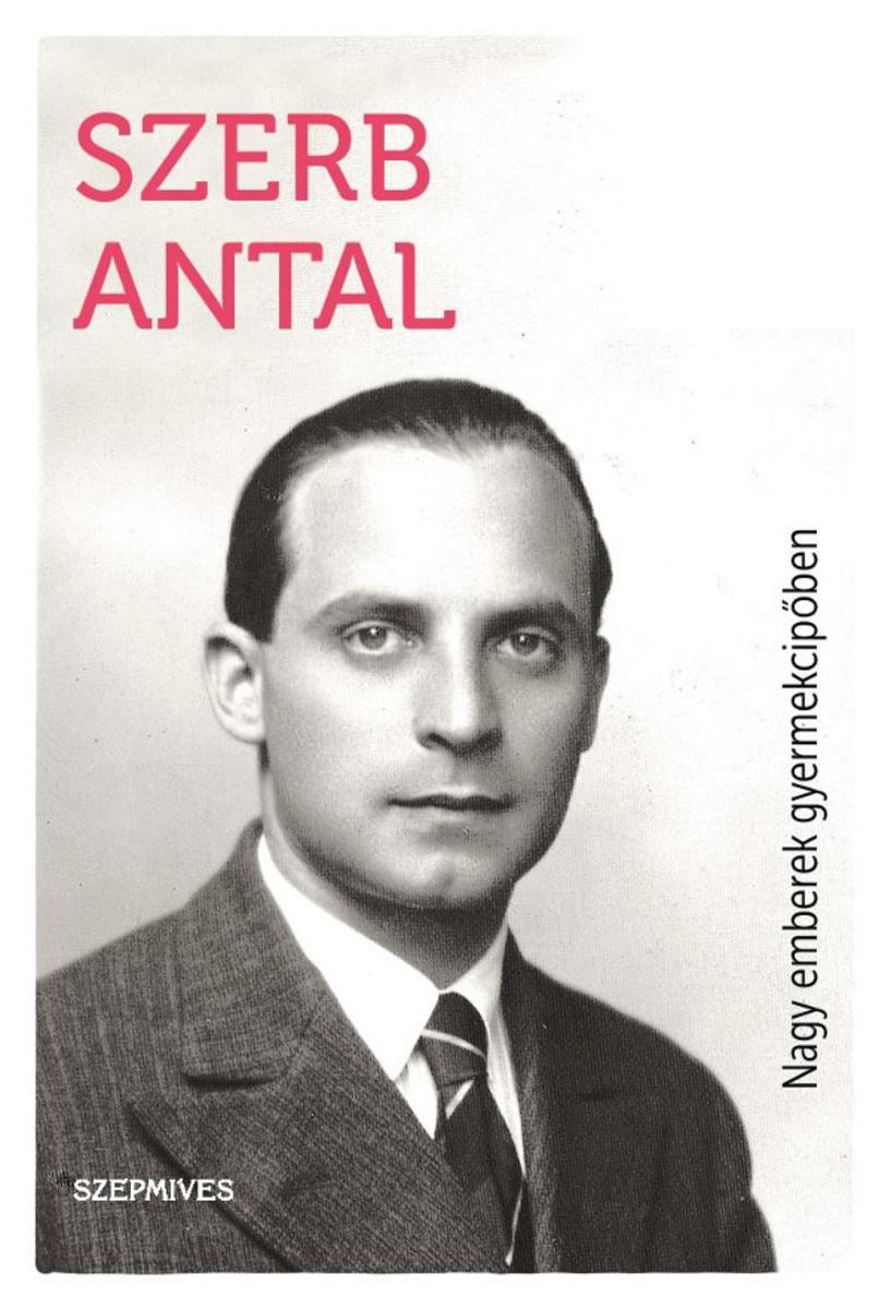 Nagy emberek gyermekcip?ben