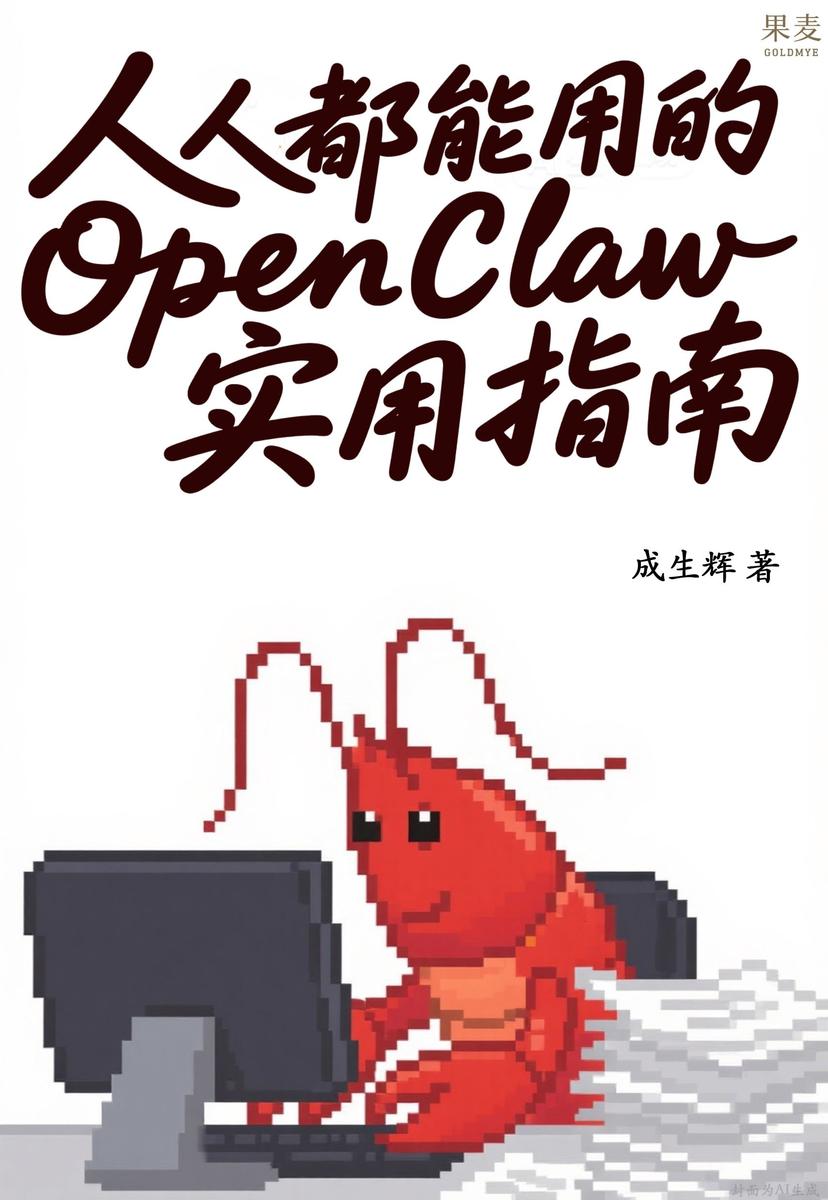 人人都能用的OpenClaw实用指南
