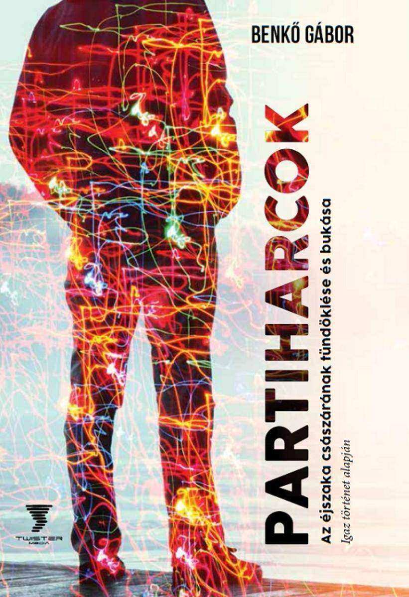 Partiharcok