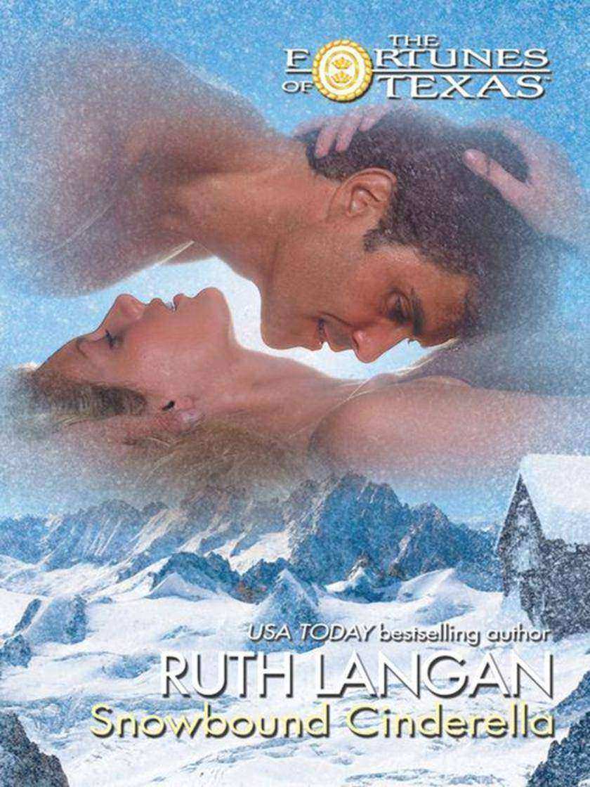 Snowbound Cinderella (Mills & Boon M&B)