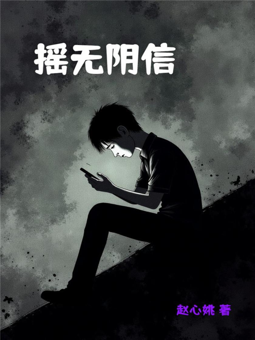 摇无阴信