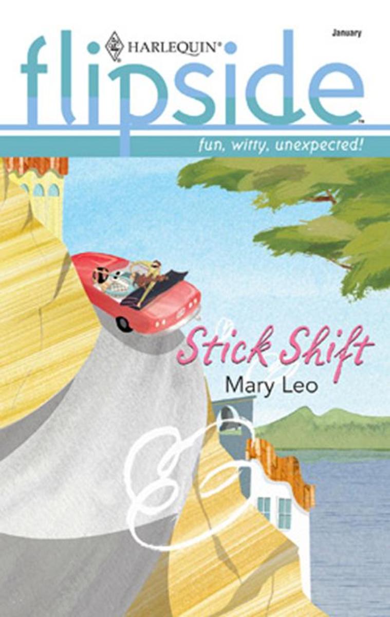 Stick Shift (Mills & Boon M&B)
