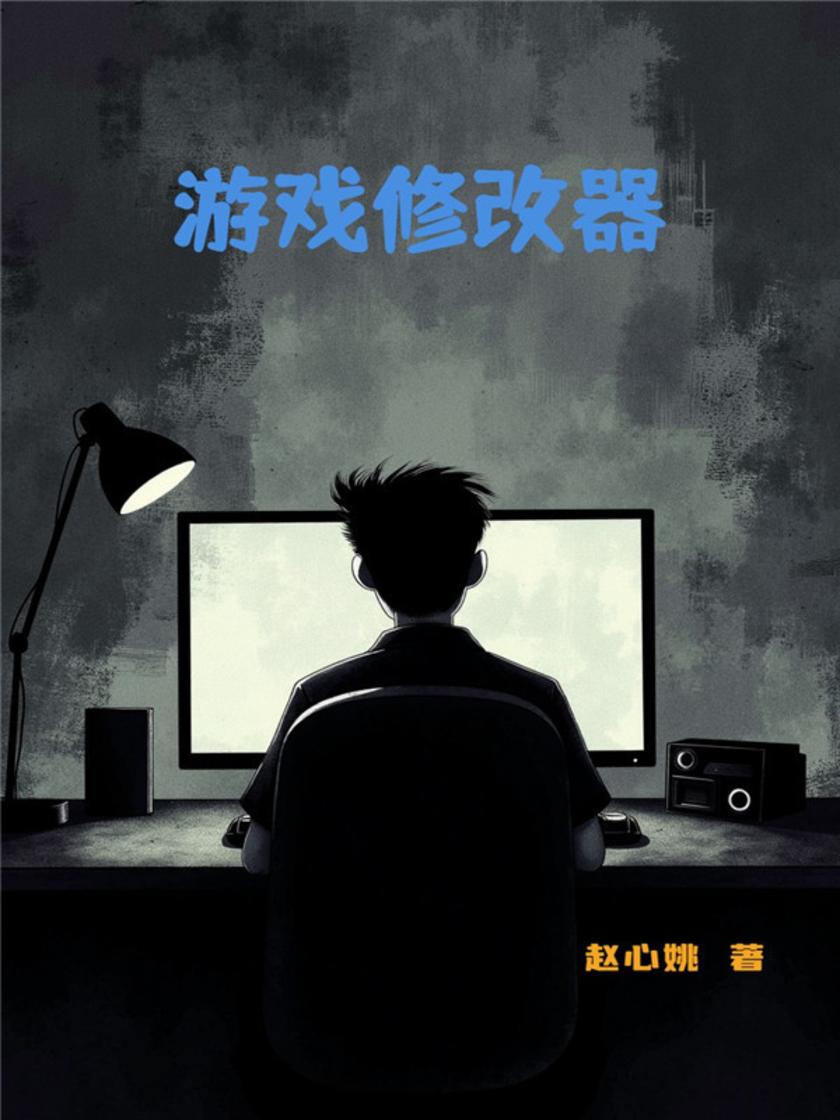 游戏修改器