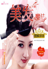 美发魔法图解详本(试读本)