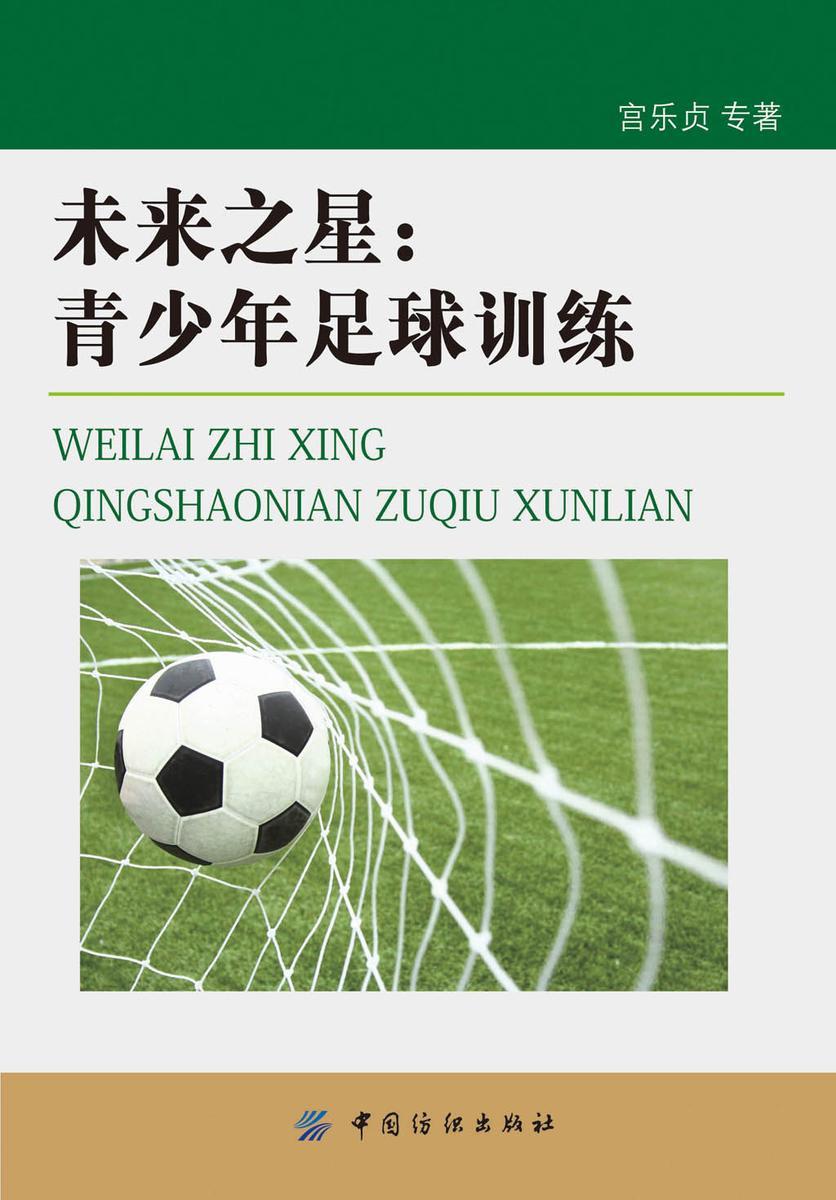 未来之星:青少年足球训练