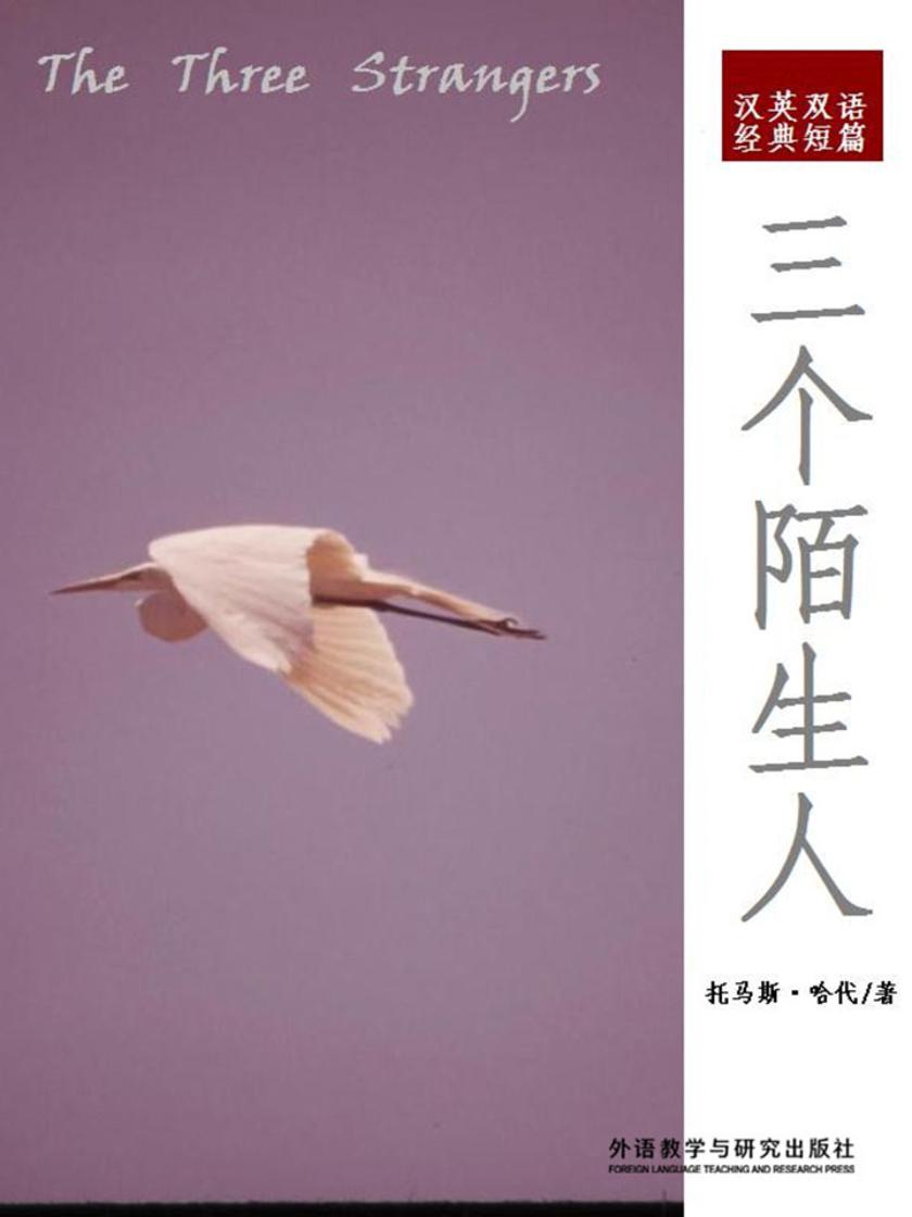 三个陌生人(短篇快看)