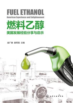 燃料乙醇:美国发展经验分享与启示