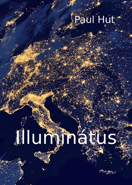 Illuminátus