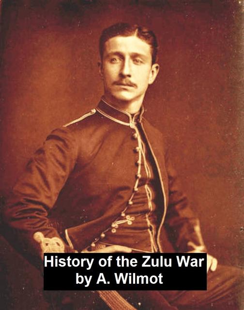 History of the Zulu War